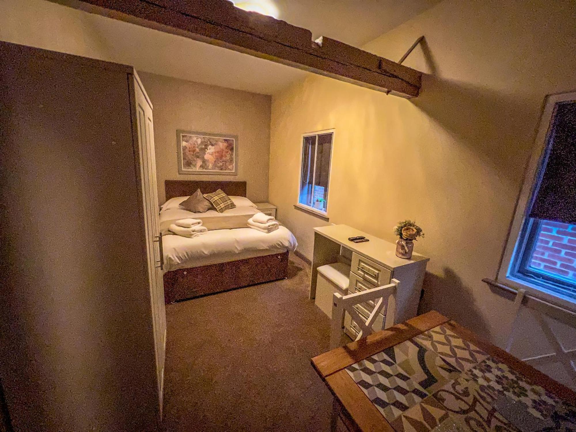 דירות בוסטון Grant House מראה חיצוני תמונה