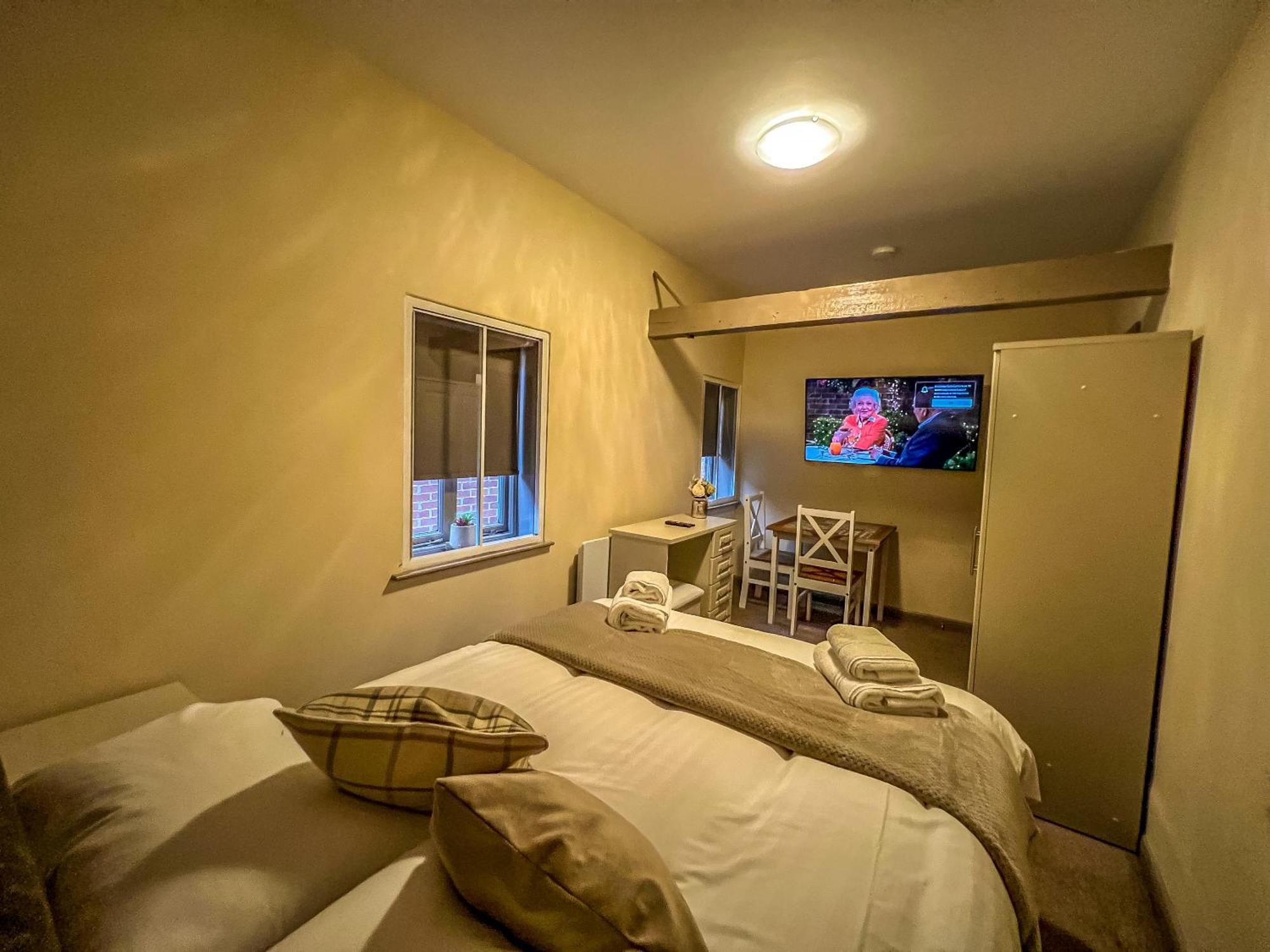 דירות בוסטון Grant House מראה חיצוני תמונה